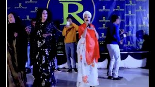 Asma Saban | Heesta Hubaal Waan kugu Nastay | Hargeysa Ciidul Adxa Show 2021