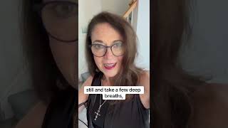 How To Practice Beingness Vs. Doingness