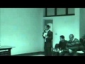 كلمة أ ابراهيم رشوان