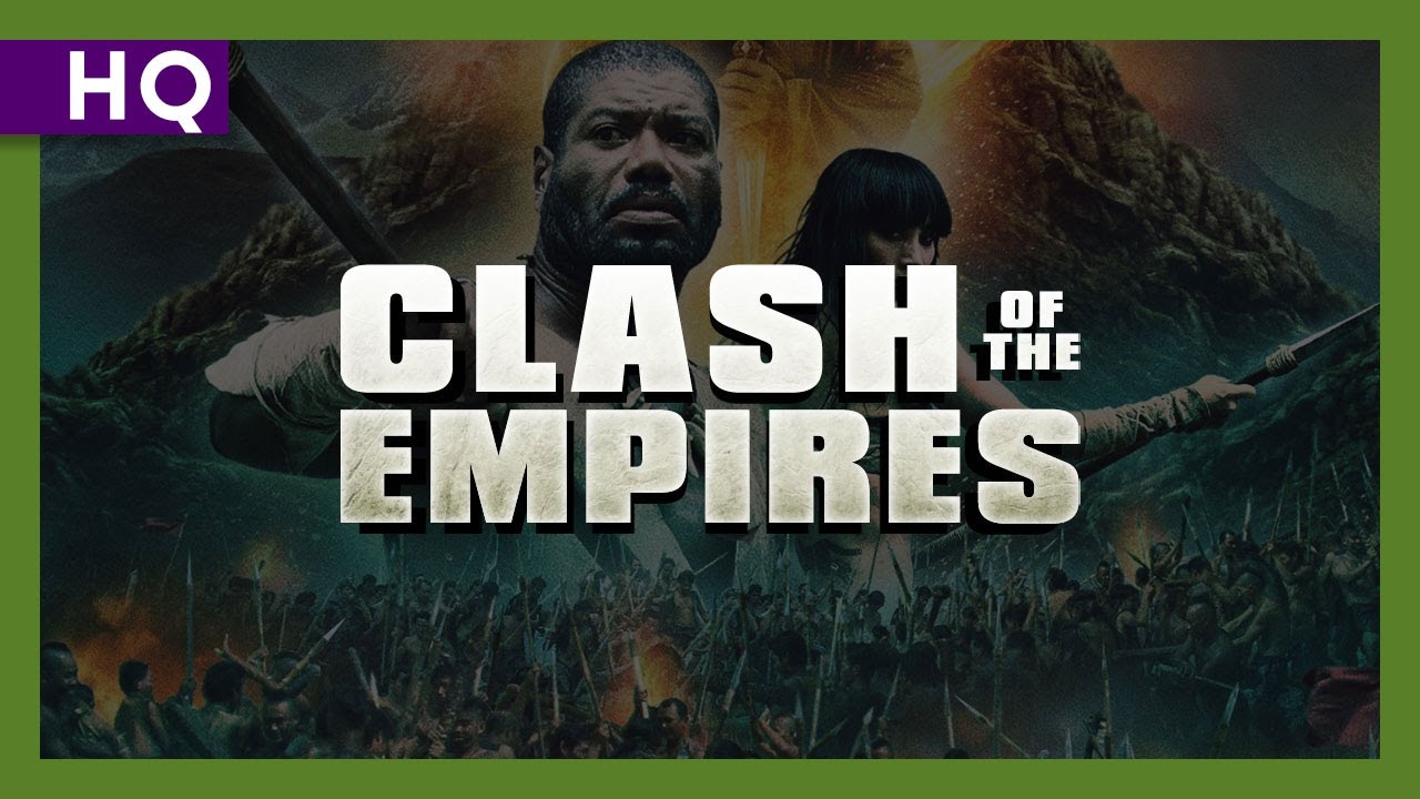 Clash of the Empires 2012