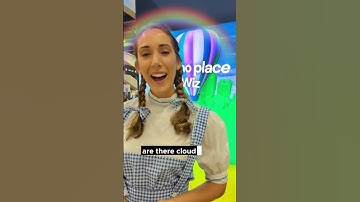 Stop #1 at Cloud Next 2023 with Chloe