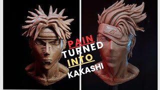 Kakashi Hatake Shinobi #kakashi  #naruto #anime
