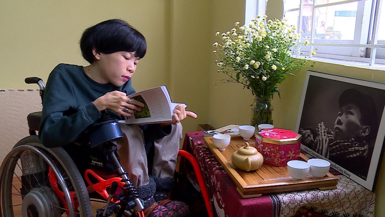 Phụ nữ Việt: Cô gái 