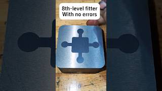 8Th-Level Fitter With No Errors