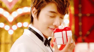 Feliz cumpleaños Lee Donghae