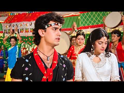 Sheesha Chahe Toot Bhi Jaye| Aamir Khan | Juhi | UditNarayan | Tum Mere Ho | HindiSong