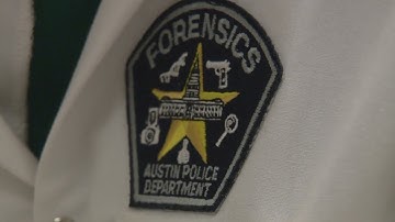 Austin could remove forensics lab from police oversight this fall