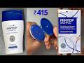 Stop Hair Fall Today? | Mintop Pro (Redensyl + Procapil) First Look