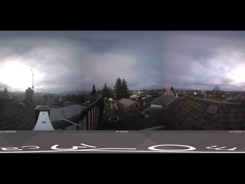 Live Alberniweather Outdoor 360º Webcam