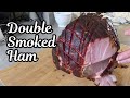 Double Smoked Ham