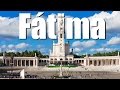 Fatima Tour Portugal