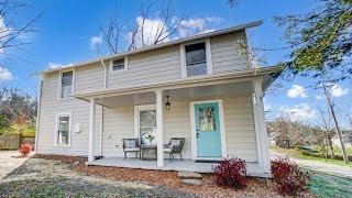 715 Kilgore Avenue video tour