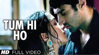 Chain Bhi Mera Dard Bhi Meri Aashiqui Ab Tum Hi Ho ♥ | Aashiqui 2 |