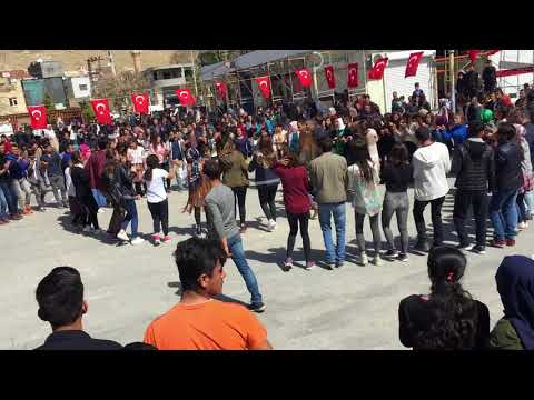 Mazıdağı nevruz 2018