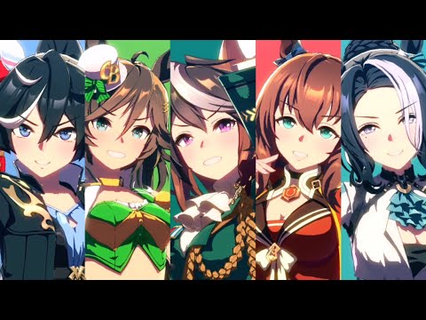 ウマ娘 starting gate シンデレラグレイ スターブロッサム 計23