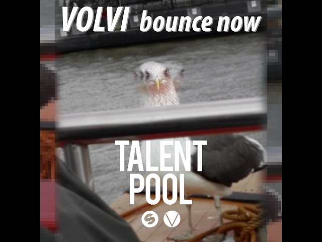 Volvi - Bounce Now [Deep House] class=