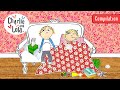 Poor Lola S Got The Sniffles Charlie And Lola Season 1 Compilation 15 MINS 