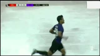 Jatuh Bangun Safawi Rashid Selangor vs JDT 26/10/2019