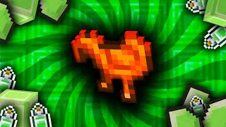 we make financially GOOD descisions on...Wynncraft Horses