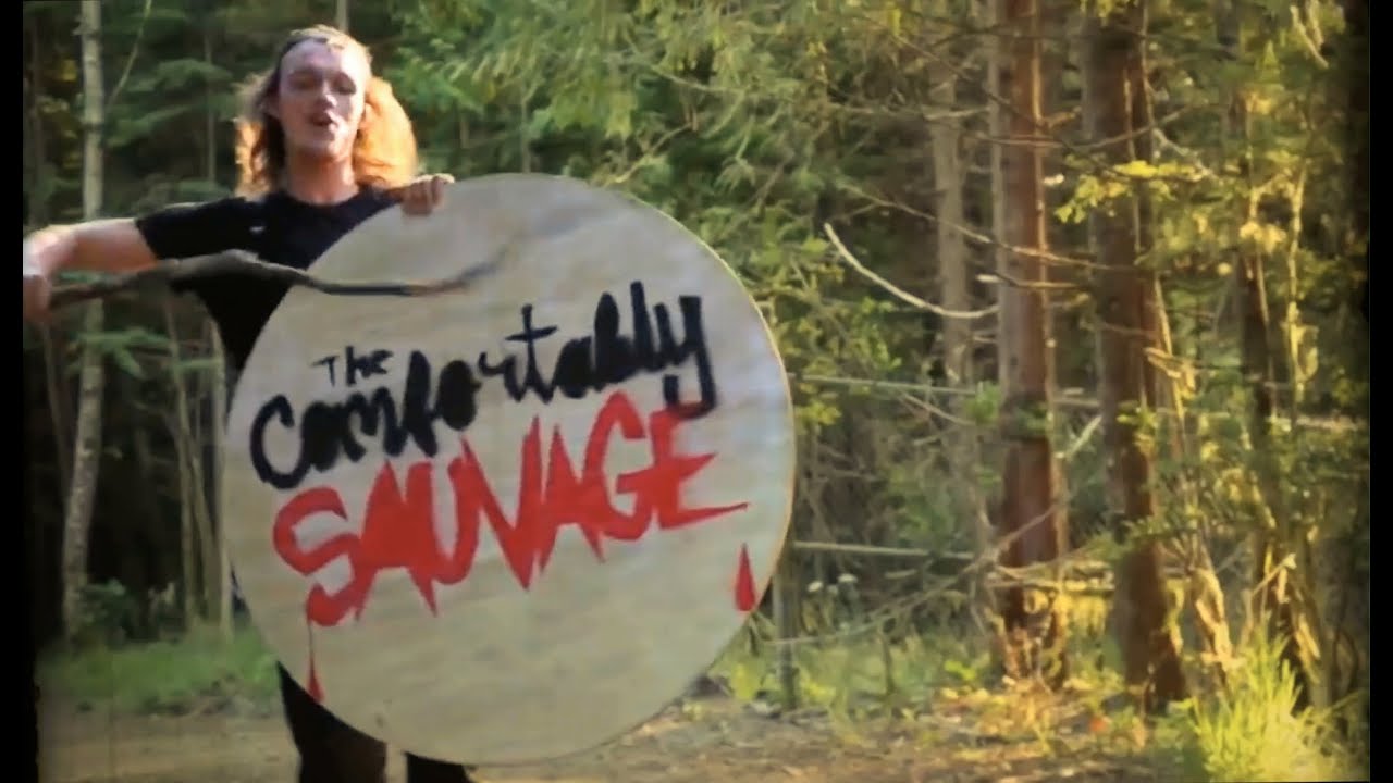 People People - Johnny Hash (Official Video) (Poole's Land Campfire Mix ...
