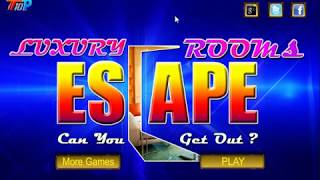 Luxury Rooms Escape screenshot 5