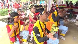 Atraksi Singa SATRIA SUMBON