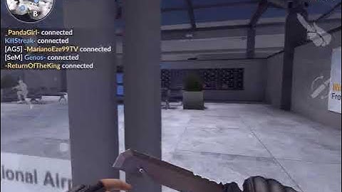 Critical Ops Ranked spawn kills