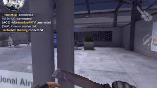 Critical Ops Ranked spawn kills