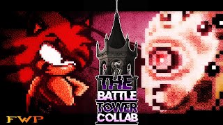 Battle Tower Collab Entry