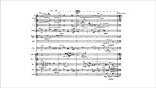 Alban Berg - Lulu Suite [With score]