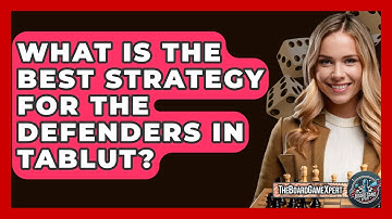 What Is The Best Strategy For The Defenders In Tablut? - The Board Game Xpert