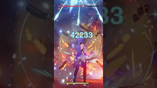 Who Should You Pull For In Genshin Impact 3.6 Banners? NAHIDA vs NILOU vs BAIZHU vs GANYU #shorts
The long-awaited Doctor Baizhu will finally be playable after 2 years. Who should you pull between Nahida, Nilou, Baizhu, and Ganyu?
Follow me on Twitter - https://twitter.com/KeiChaldea
Tiktok - https://www.tiktok.com/@keichaldea
Support me on Patreon - https://www.patreon.com/KeiChaldea
*** Tremendous thanks to my Patrons, Donators, & Members ***
#genshinimpact #nahida #baizhu
Copyright Disclaimer Under Section 107 of the Copyright Act 1976, allowance is made for fair use for purposes such as criticism, comment, news reporting, teaching, scholarship, and research. Fair use is a use permitted by copyright statute that might otherwise be infringing. Non-profit, educational or personal use tips the balance in favor of fair use. Who Should You Pull For In Genshin Impact 3.6 Banners? NAHIDA vs NILOU vs BAIZHU vs GANYU #shorts
