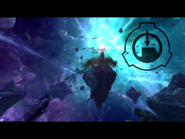 Black Mesa Xen x SCP Foundation Theme (Joel Nielsen x Ajoura)