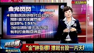 股市現場5 20150504