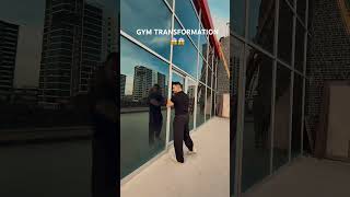 DEV SALON Gorilbey Gym #gorilbey #gym #transformation