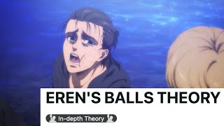 The Attack on Titan Conspiracy Theorists