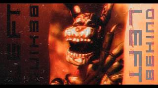 [SFM] Left Behind (FNAF Remix) feat. DAGames | EOC