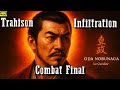 AC Shadows FR – Ventre de la Bête & Temple du Cavalier : éliminer Nobunaga (Walkthrough complet)