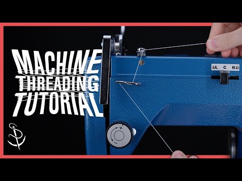 How to Thread