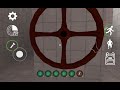 Pool rooms gameplay
