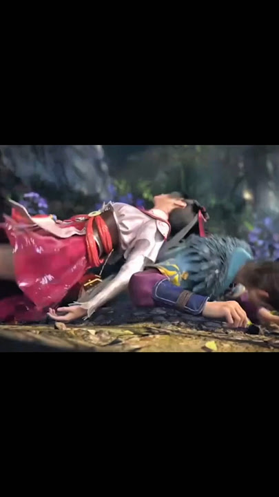 legendary twins new donghua || #anime #legendrytwins #donghua