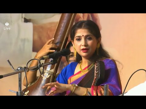 Kaushiki Chakraborty || Raag Jog, Abhogi & Bhairavi ||