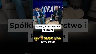 Pensje, posady i kolesiostwo. Częstochowa #shorts
