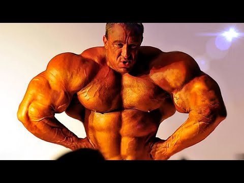 (Das FREAK) 𝗠𝗔𝗥𝗞𝗨𝗦 𝗥𝗨𝗛𝗟 Motivation