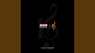 Gelisah Mimpi (Instrumental Kuartet)