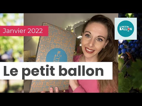 Le Petit Ballon JANVIER 2022