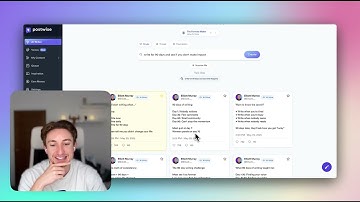 Craft Viral Twitter/Threads Posts & Threads (AI Content & Growth HACKS)