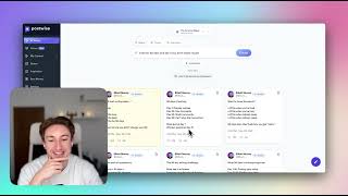 Craft Viral Twitter/Threads Posts & Threads (AI Content & Growth HACKS)