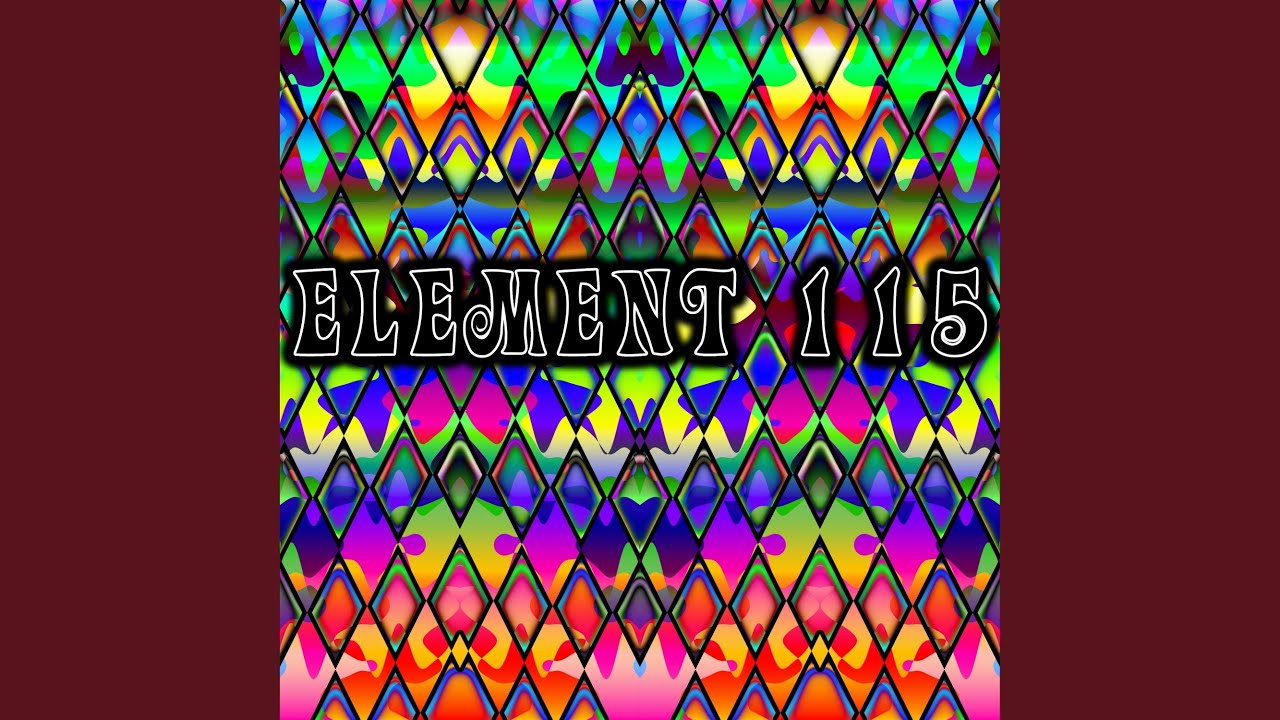 Element 115 auf YouTube ansehen Element 115 auf YouTube ansehen