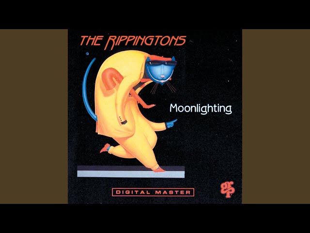 The Rippingtons - Moonlighting feat. Gregg Karukas